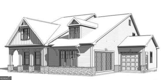 196 Cherokee Drive S Property Photo 1