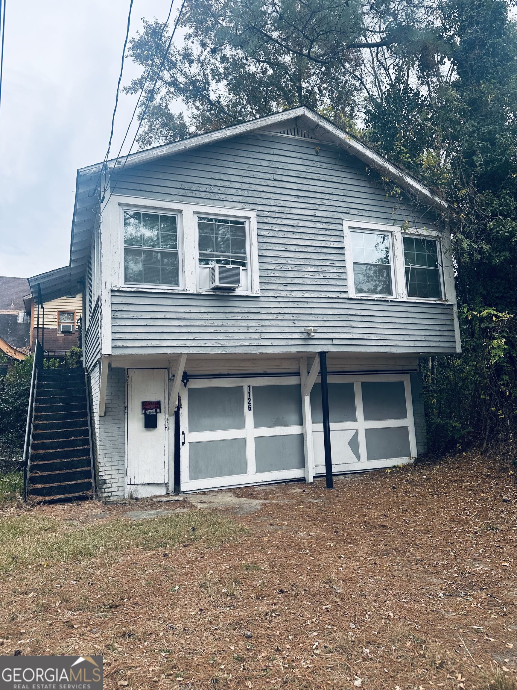 1126 Brentwood Avenue Property Photo 1