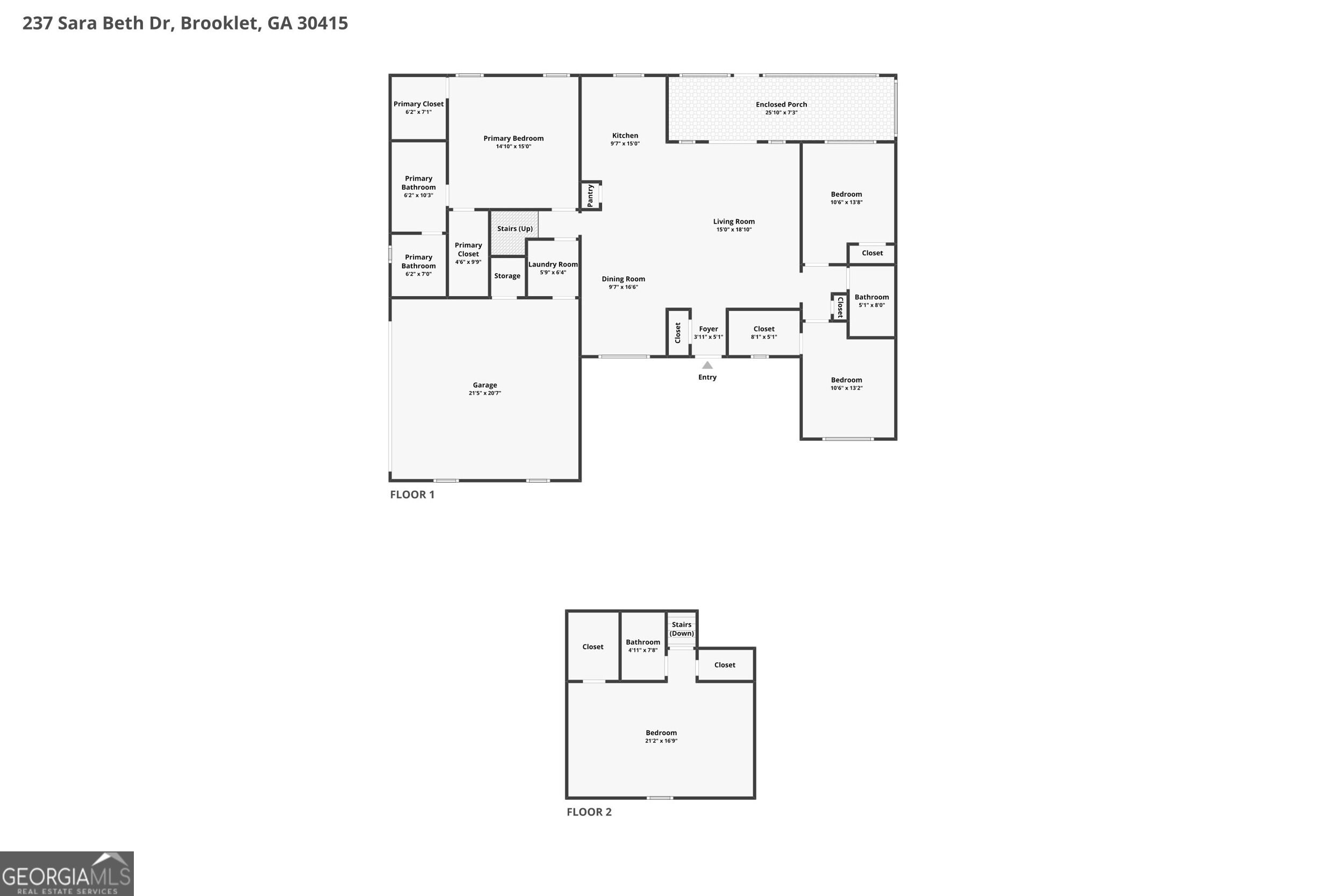 237 Sara Beth Drive Property Photo 42