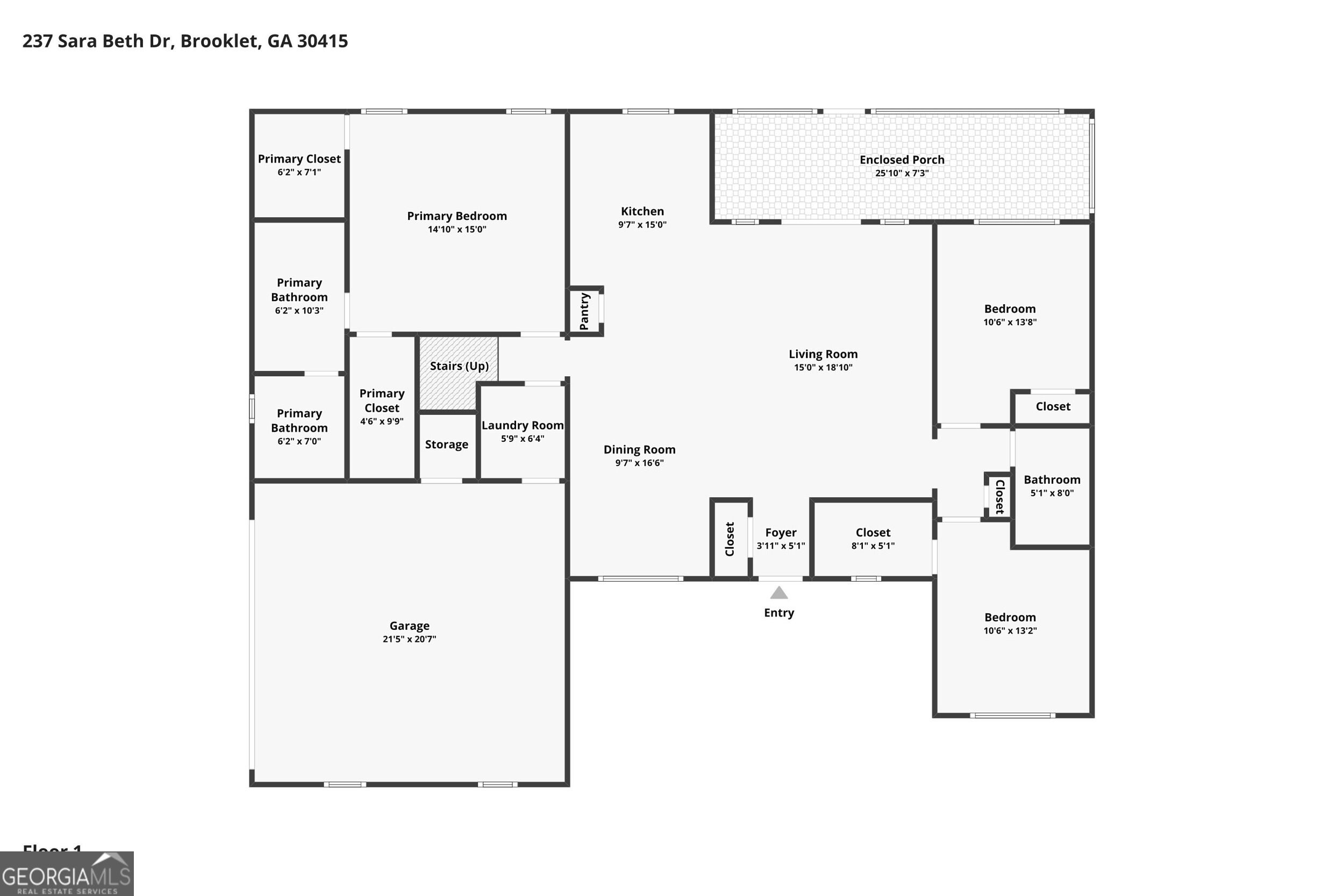 237 Sara Beth Drive Property Photo 43