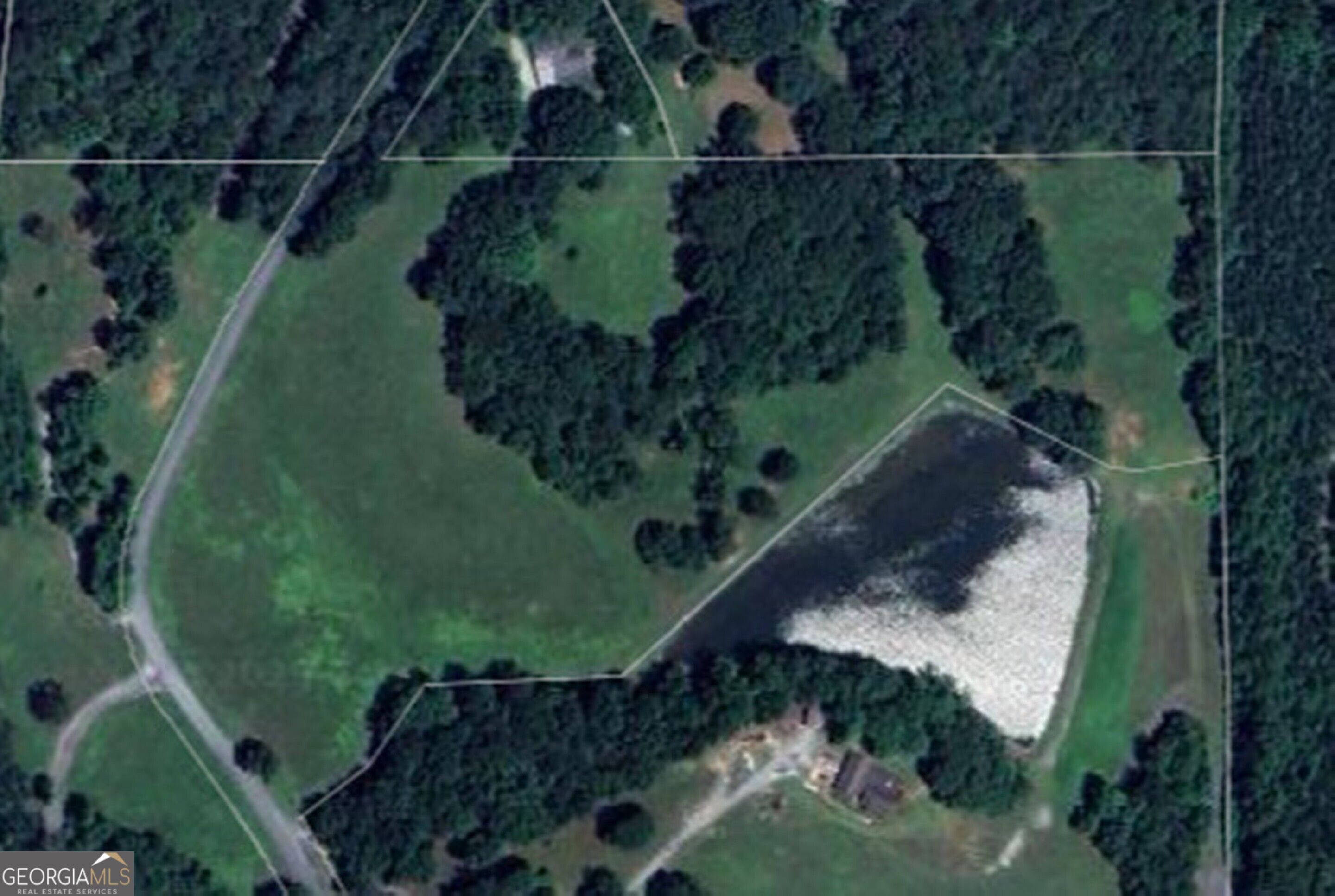 Lot 2 Snote Jones Road Property Photo 1