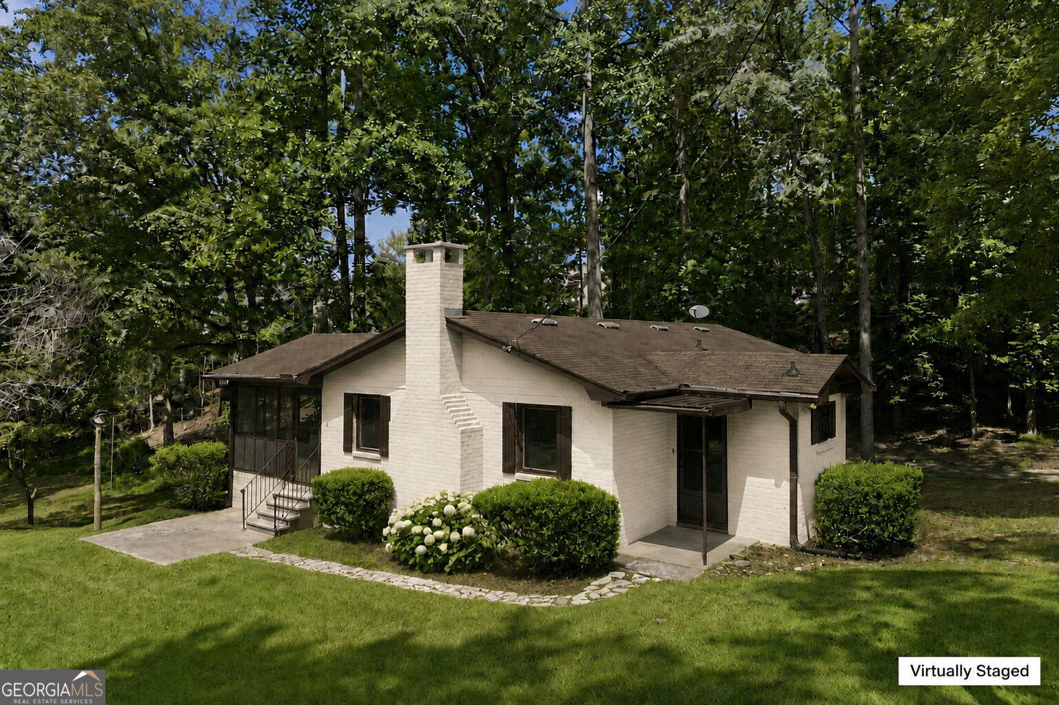 6505a Julian Road Property Photo 4