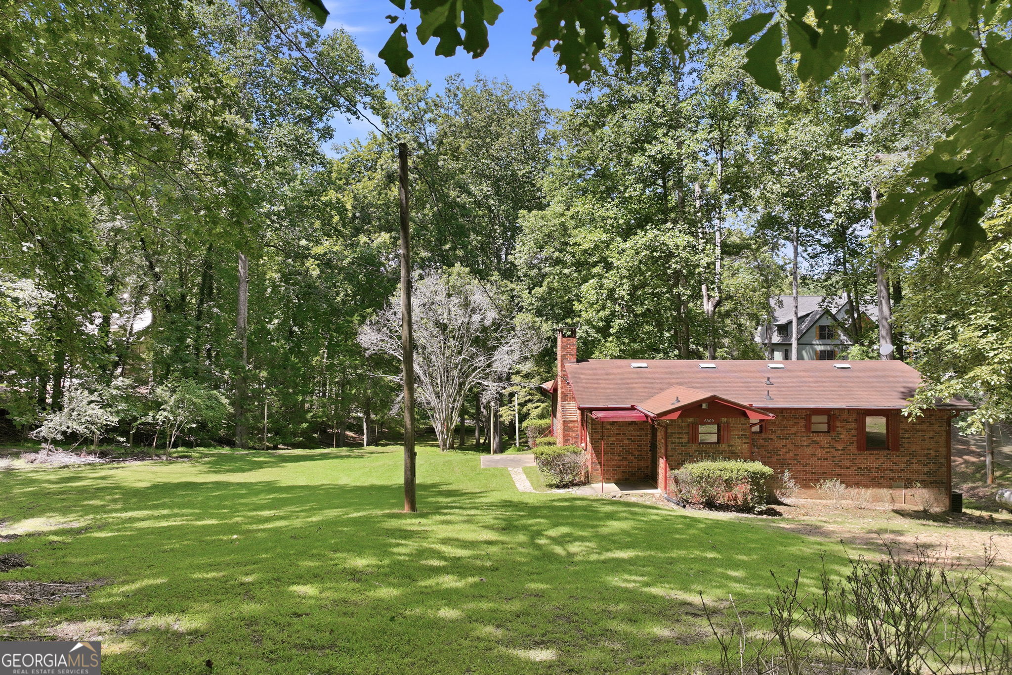 6505a Julian Road Property Photo 7