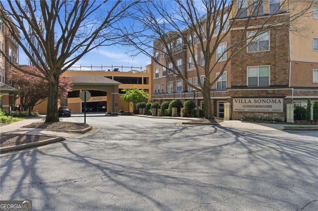 10 Perimeter Summi Boulevard Ne # 4443 Property Photo 33