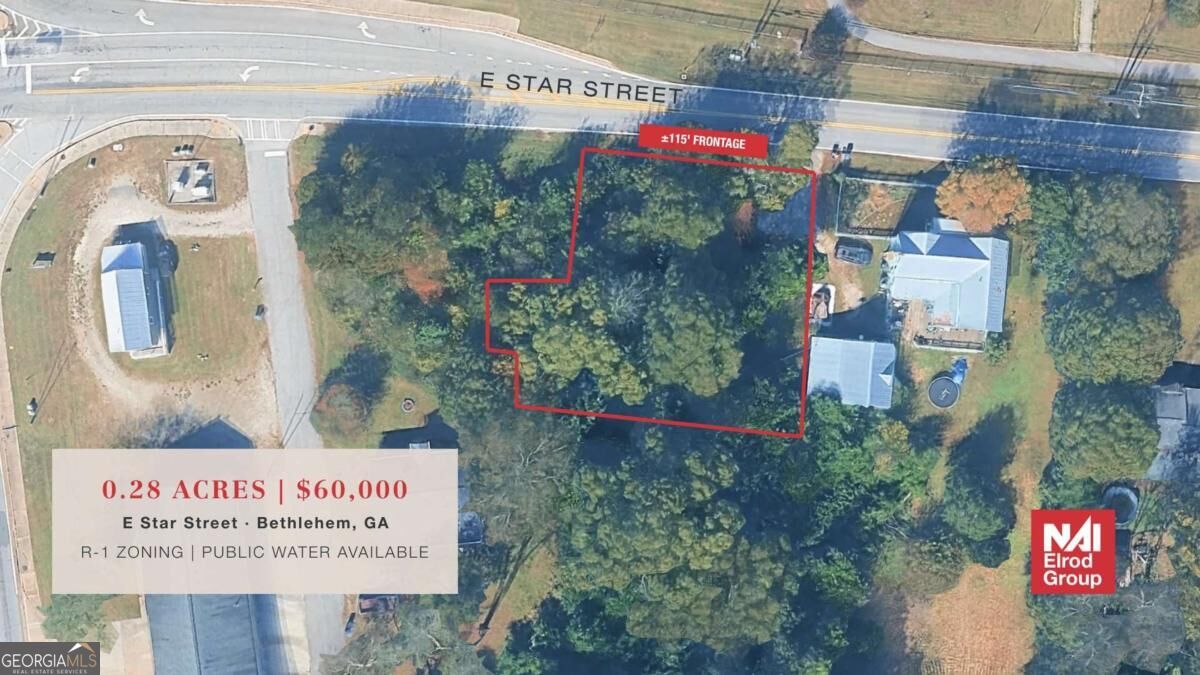 0 E Star Street Property Photo 1