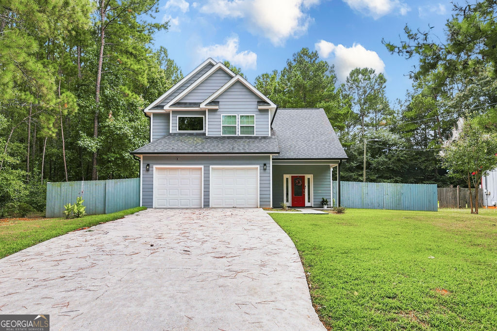 157 Watkins Drive Property Photo 1