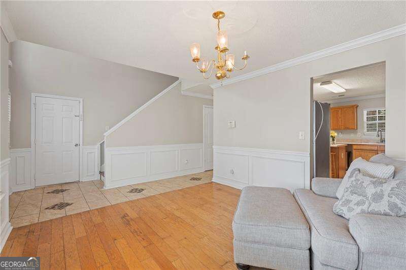 1442 Hampton View Court Property Photo 8