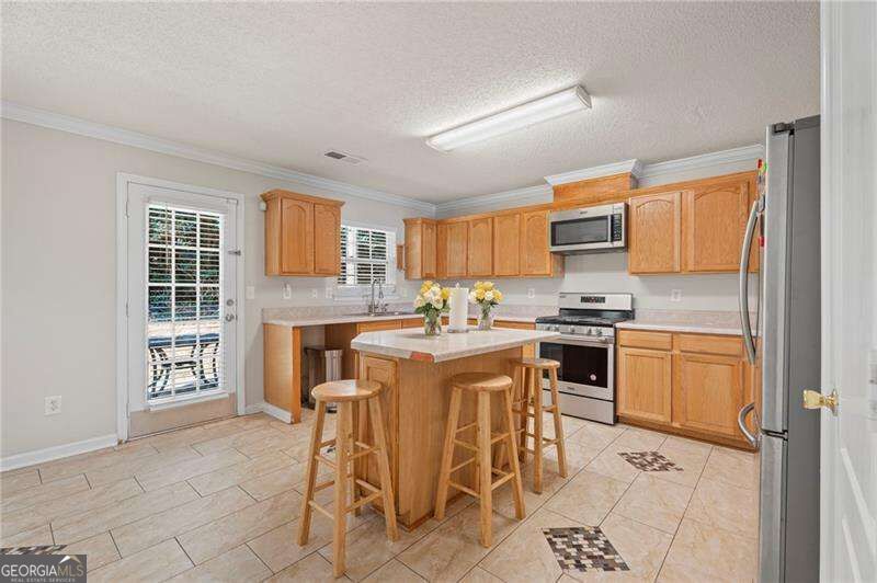 1442 Hampton View Court Property Photo 12