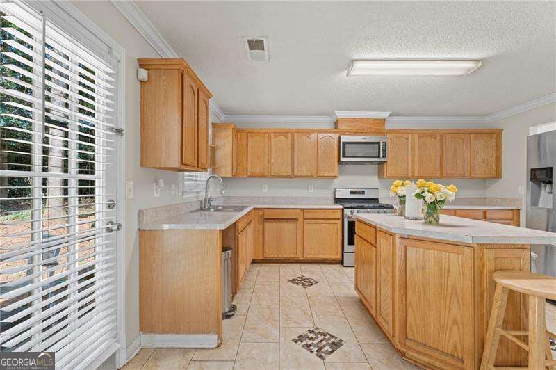 1442 Hampton View Court Property Photo 14