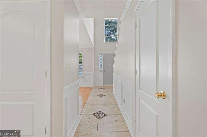 1442 Hampton View Court Property Photo 17