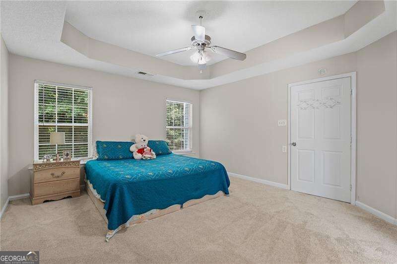 1442 Hampton View Court Property Photo 19