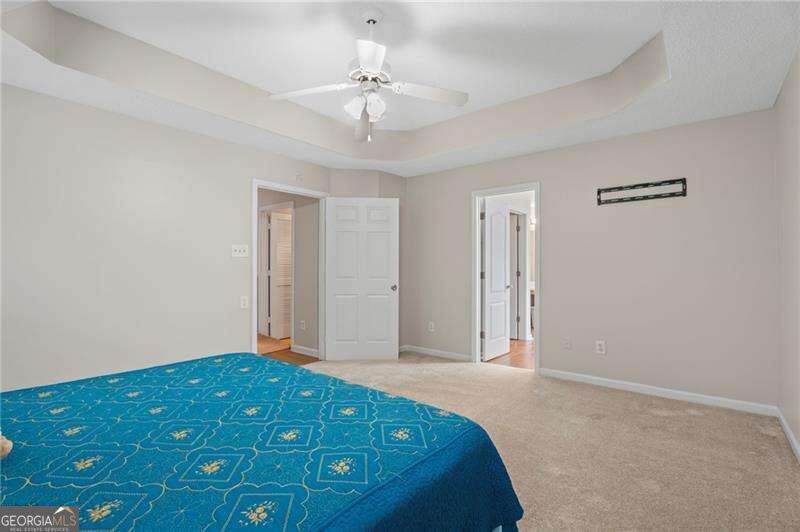 1442 Hampton View Court Property Photo 20