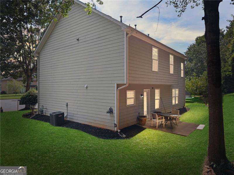 1442 Hampton View Court Property Photo 38