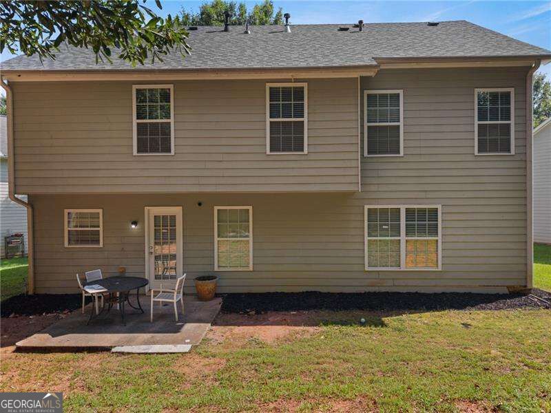 1442 Hampton View Court Property Photo 42