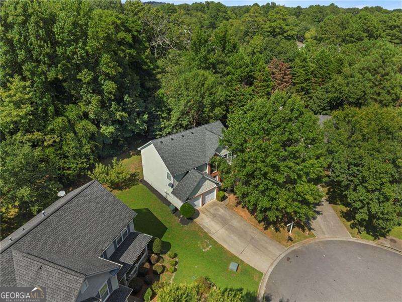 1442 Hampton View Court Property Photo 43