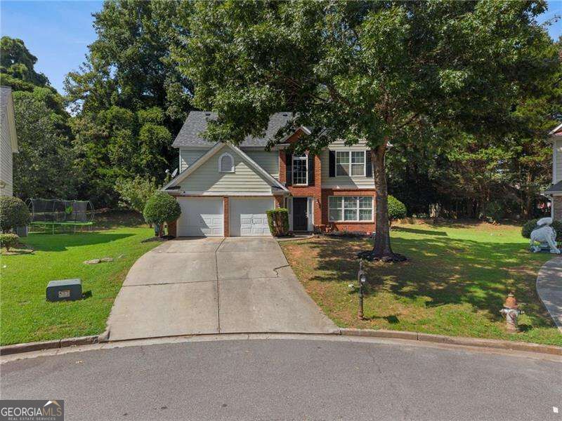 1442 Hampton View Court Property Photo 44