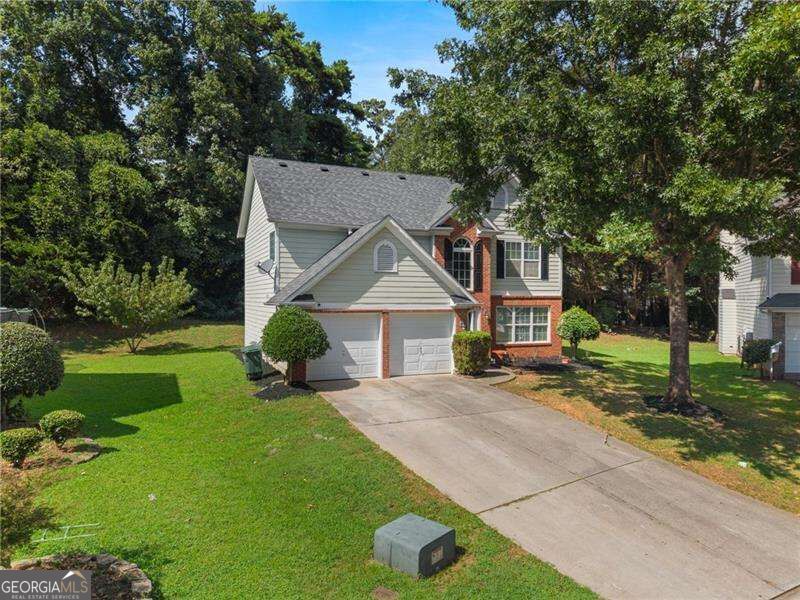 1442 Hampton View Court Property Photo 45