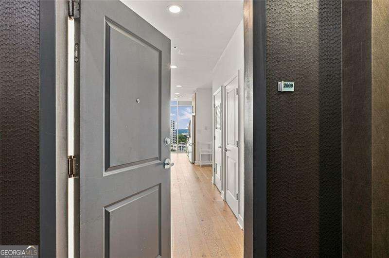950 W Peachtree Street Nw # 2009 Property Photo 2