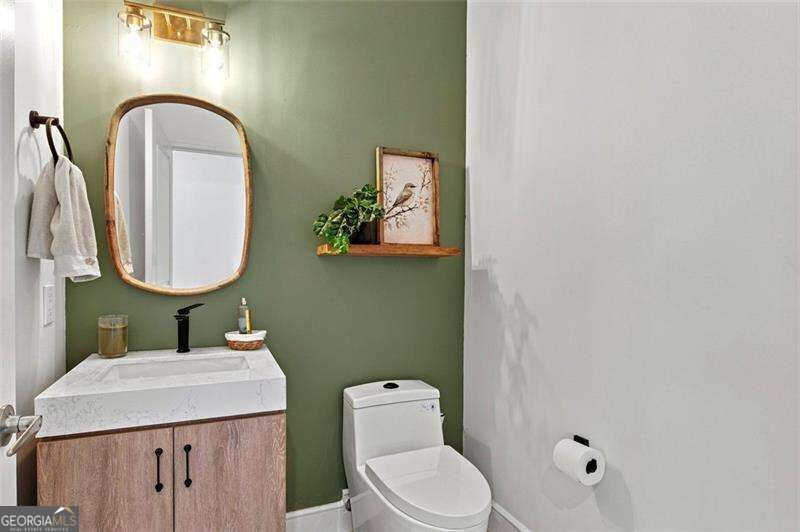 950 W Peachtree Street Nw # 2009 Property Photo 4