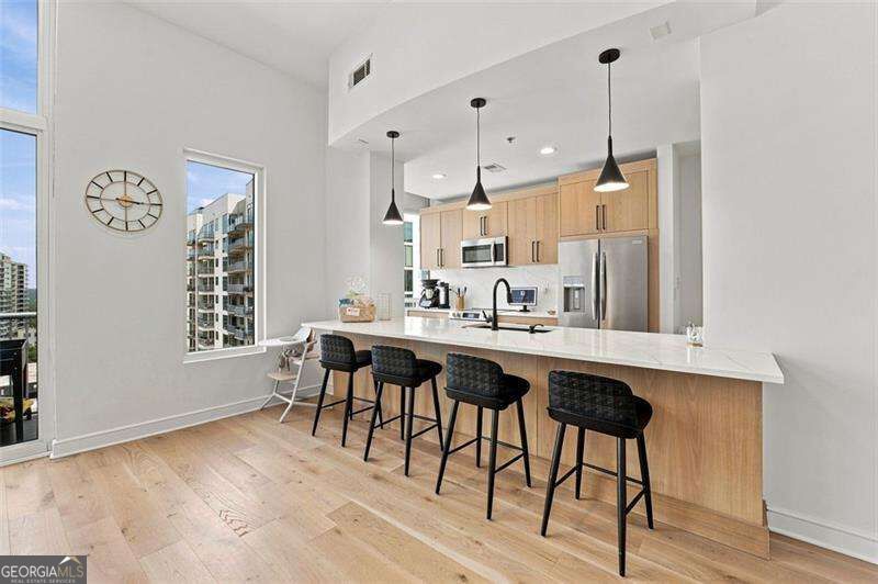 950 W Peachtree Street Nw # 2009 Property Photo 7