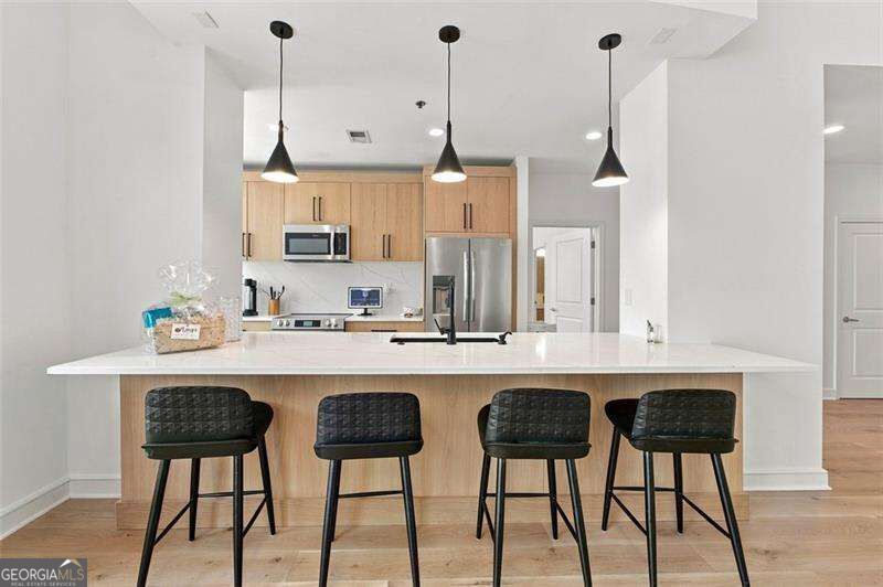950 W Peachtree Street Nw # 2009 Property Photo 8