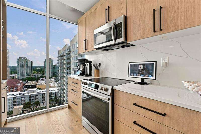 950 W Peachtree Street Nw # 2009 Property Photo 13