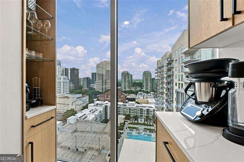 950 W Peachtree Street Nw # 2009 Property Photo 14