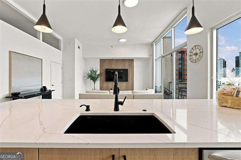 950 W Peachtree Street Nw # 2009 Property Photo 15