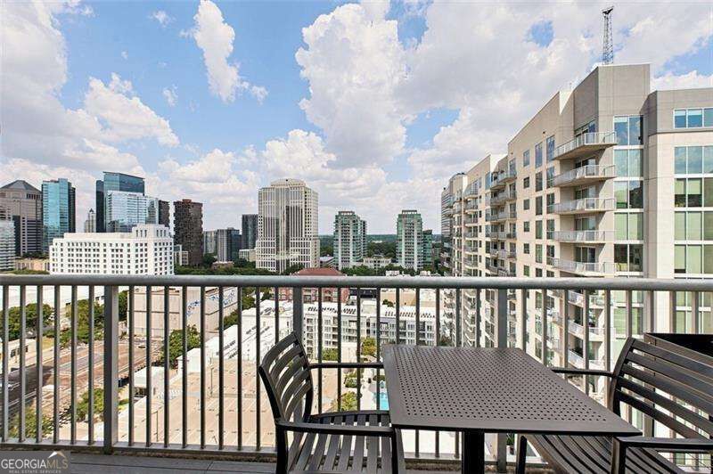 950 W Peachtree Street Nw # 2009 Property Photo 16