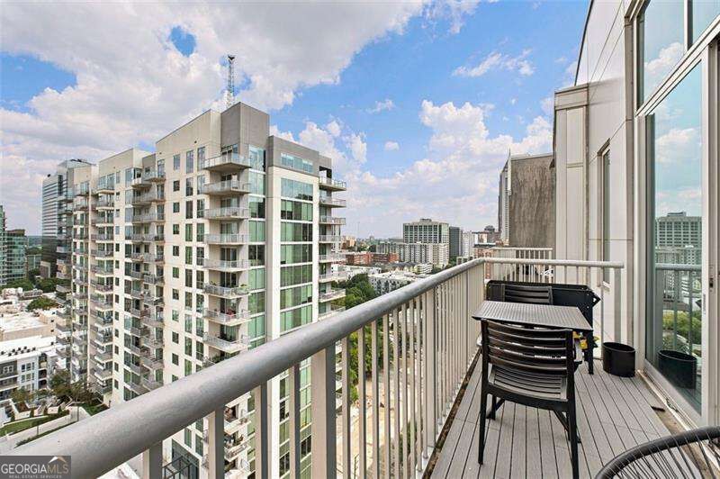 950 W Peachtree Street Nw # 2009 Property Photo 17