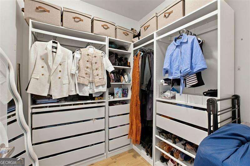 950 W Peachtree Street Nw # 2009 Property Photo 22