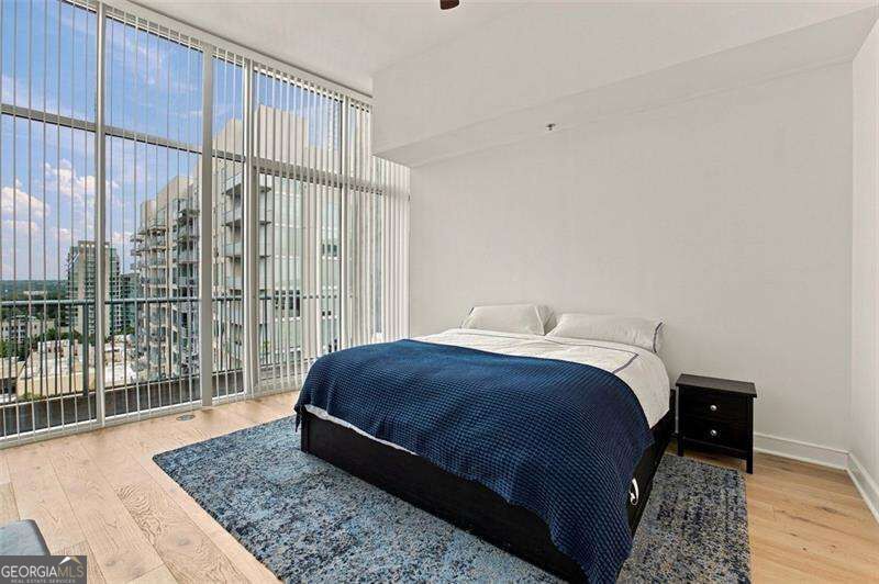 950 W Peachtree Street Nw # 2009 Property Photo 23