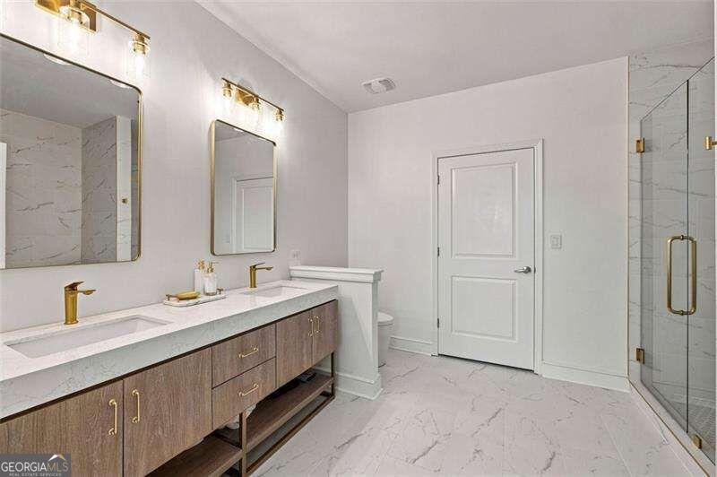 950 W Peachtree Street Nw # 2009 Property Photo 25