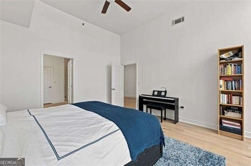 950 W Peachtree Street Nw # 2009 Property Photo 26