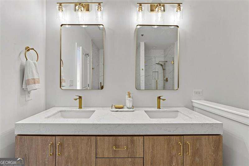 950 W Peachtree Street Nw # 2009 Property Photo 28