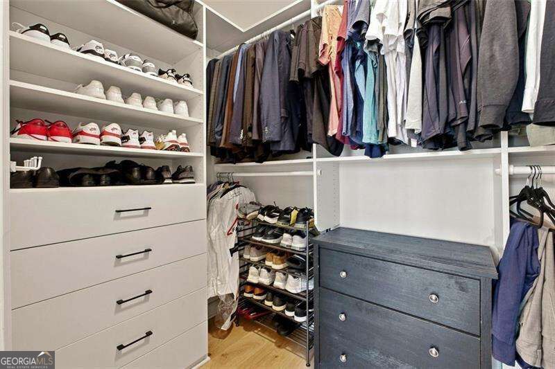 950 W Peachtree Street Nw # 2009 Property Photo 29