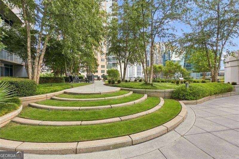 950 W Peachtree Street Nw # 2009 Property Photo 33
