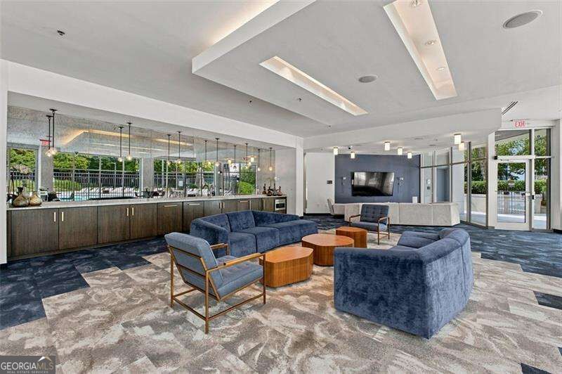 950 W Peachtree Street Nw # 2009 Property Photo 36
