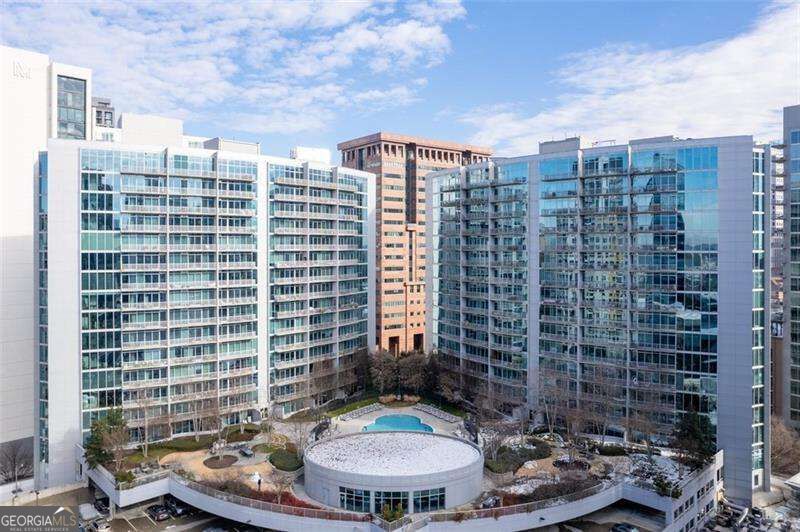 950 W Peachtree Street Nw # 2009 Property Photo 38