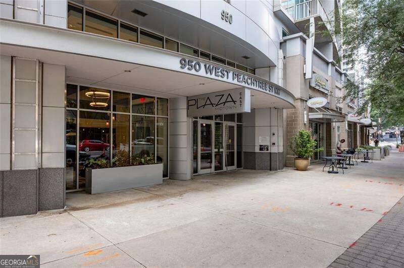 950 W Peachtree Street Nw # 2009 Property Photo 39