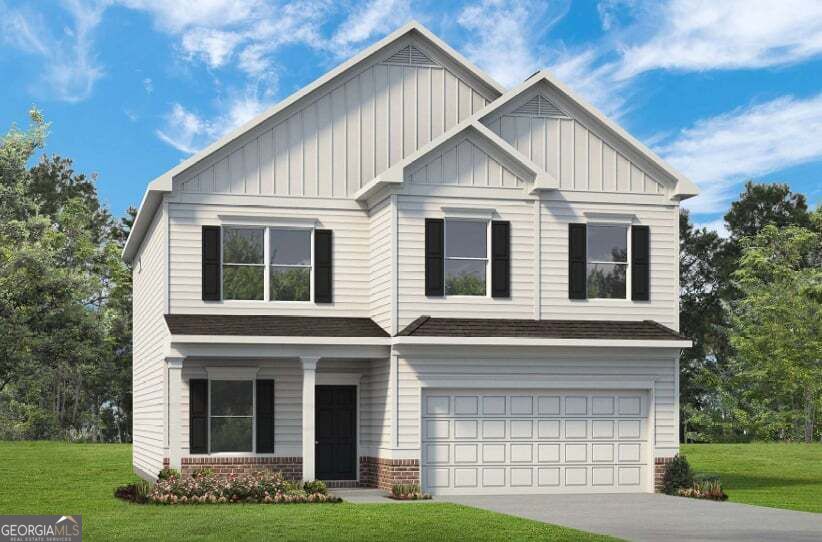 161 Hadley Way Property Photo 1