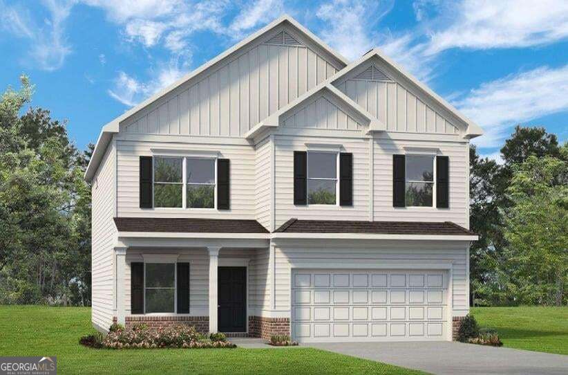 161 Hadley Way Property Photo 1
