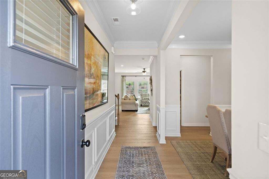 161 Hadley Way Property Photo 2