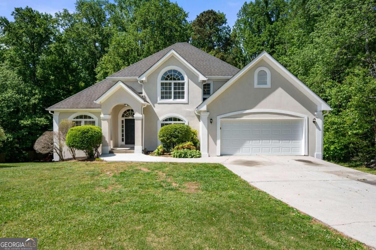 5723 Garden Walk Property Photo 1