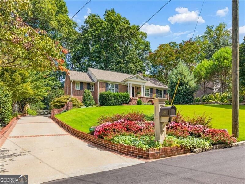 1158 Beech Haven Road Ne Property Photo 1