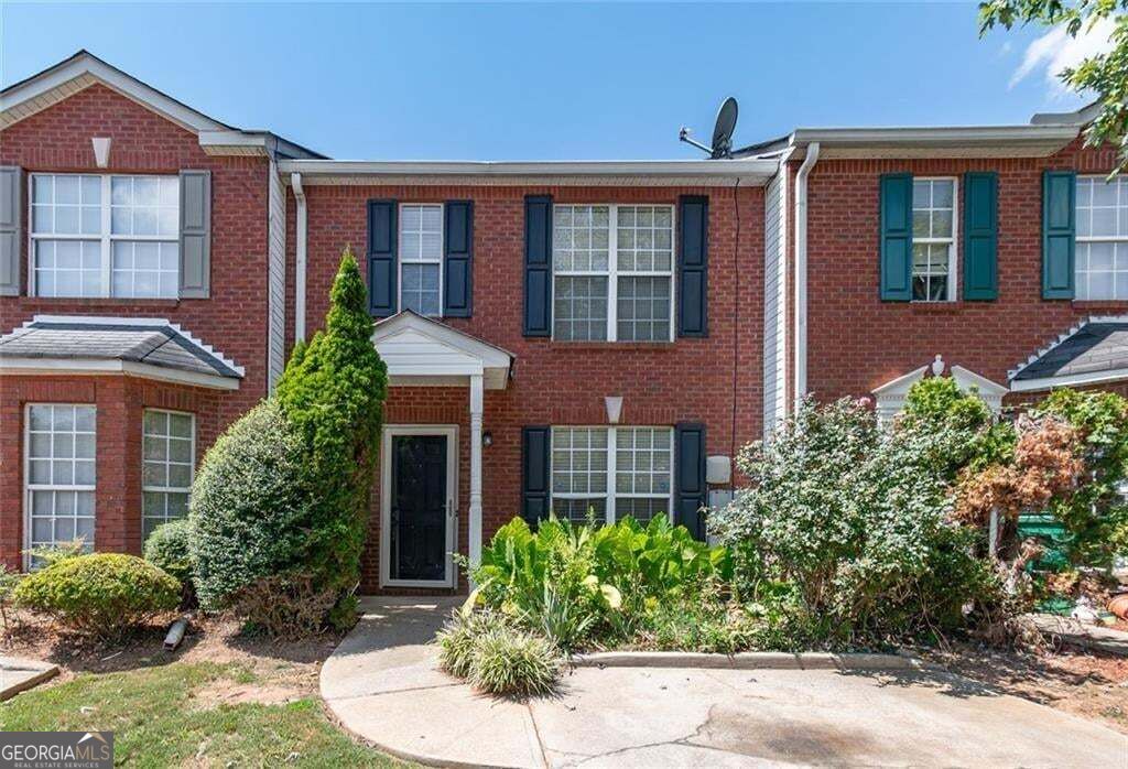 5550 Strathmoor Manor Circle Property Photo 1