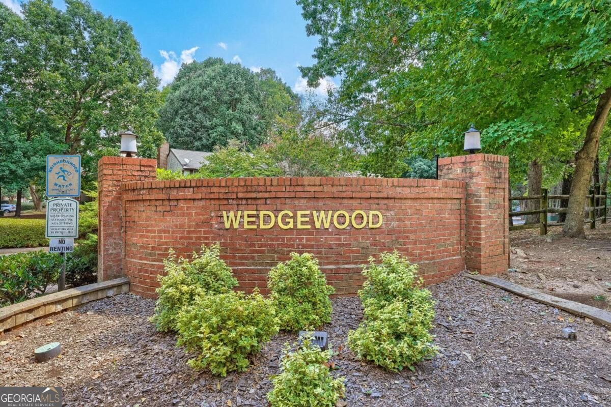 6351 Wedgeview Court Property Photo 19
