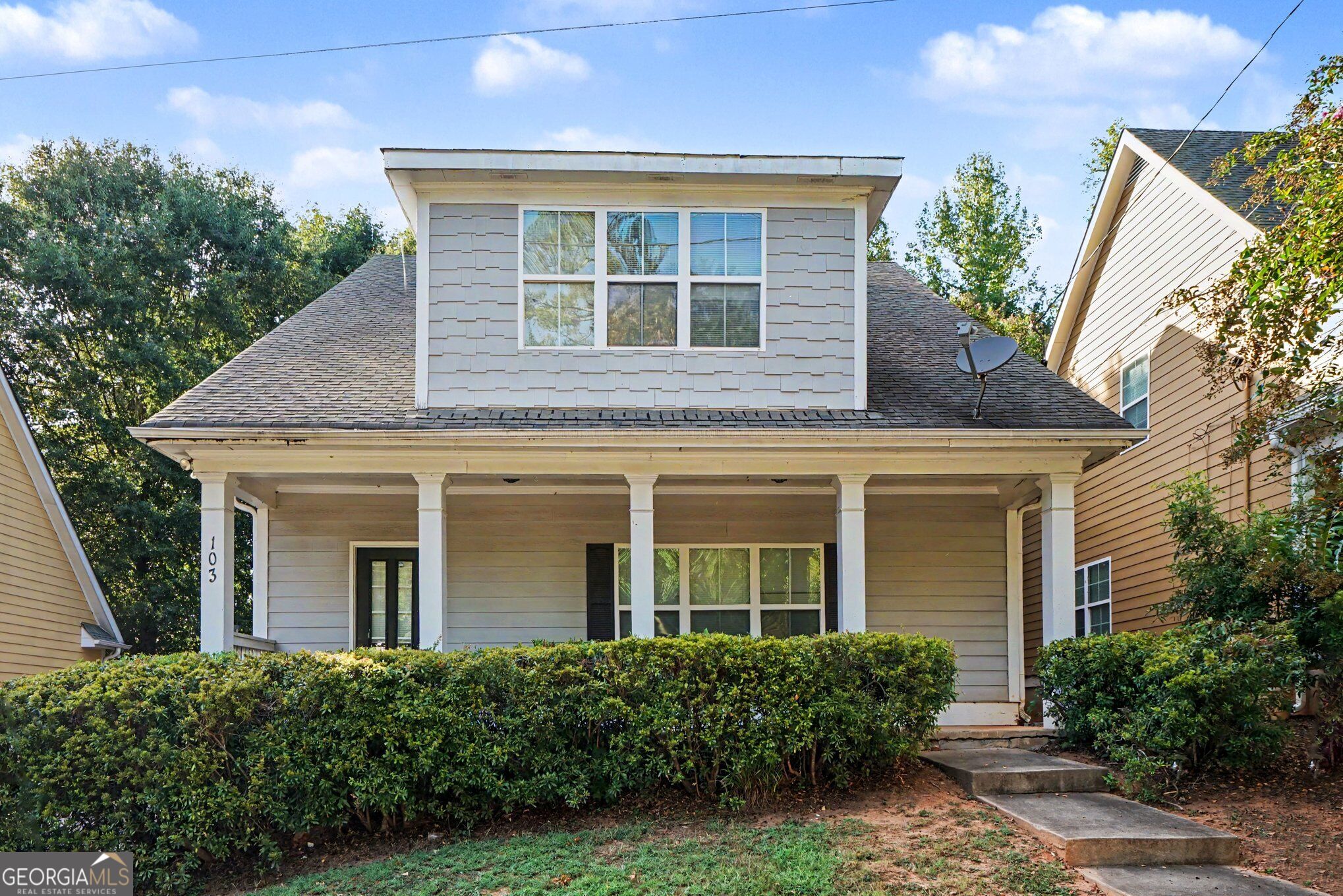 103 East Paces Drive