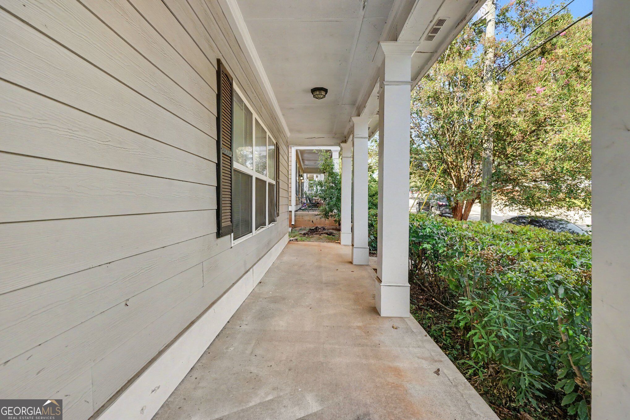 103 East Paces Drive Property Photo 19