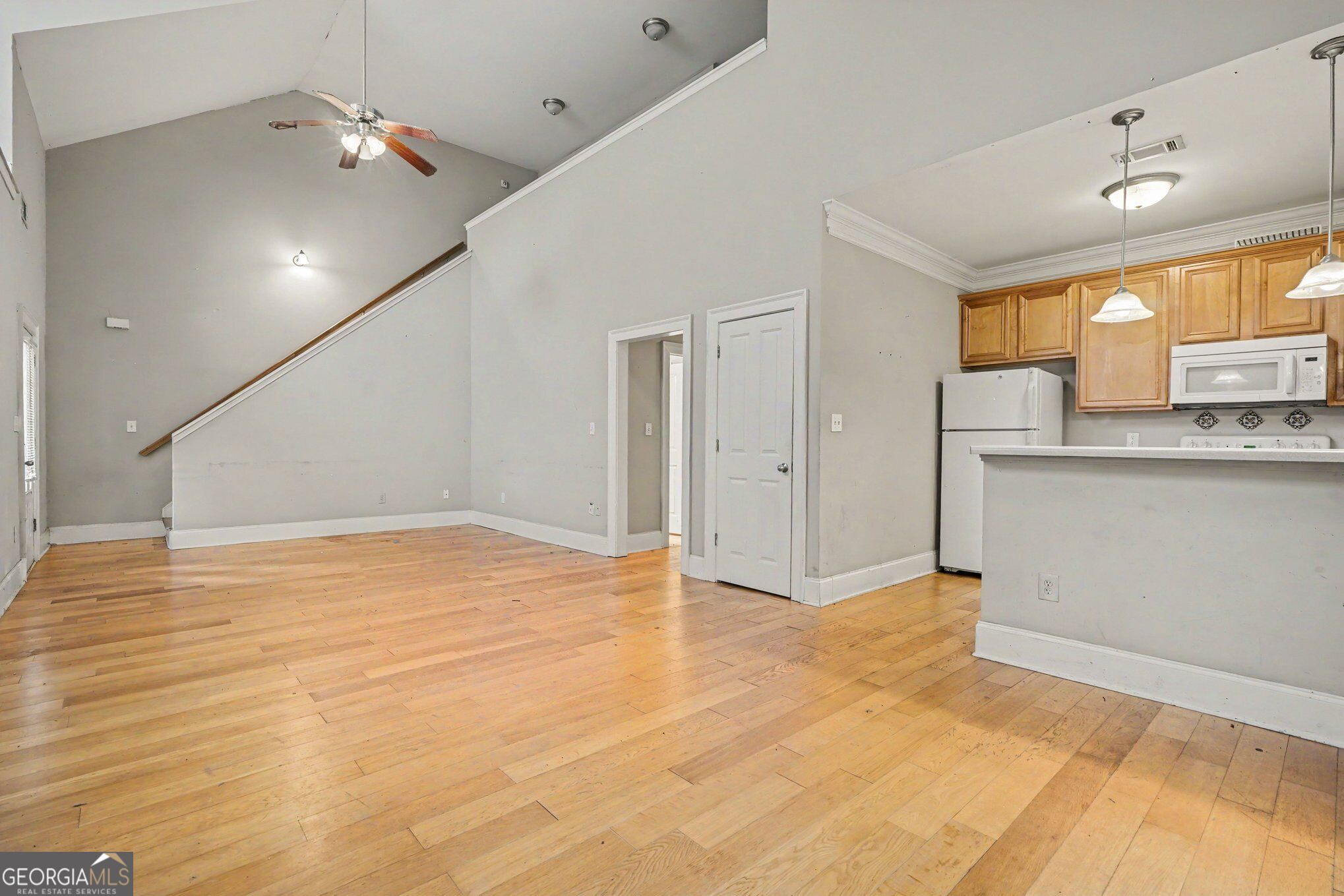 103 East Paces Drive Property Photo 22